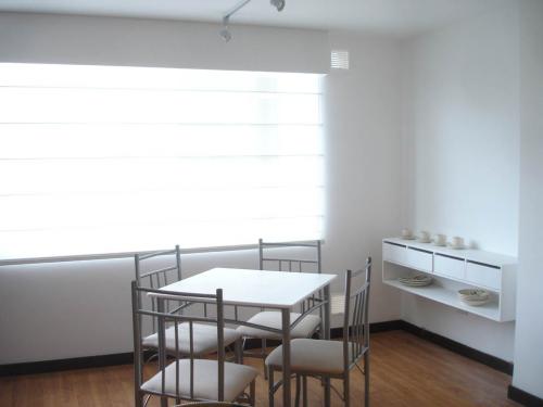 Rento departamento full equipado por estrenar