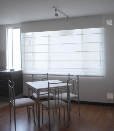 Rento departamento de primera por estrenar
