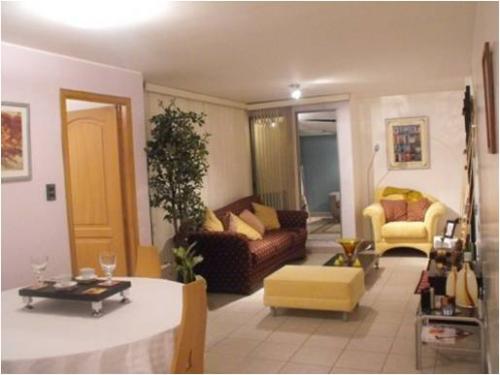 Linda suite de venta en El Bosque