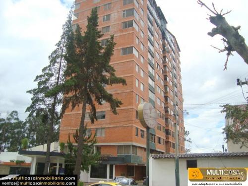 MULTICASA INMOBILIARIA VENDE DEPARTAMENTO DE LUJO EN HOTEL ORO VERDE CUENCA – ECUADOR