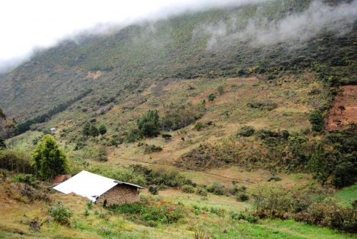 INMOBILIARIA PEDRO PAREDES VENDE TERRENO SECTOR EL CAJAS - MIGÜIR