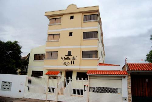 INMOBILIARIA PEDRO PAREDES ARRIENDA DEPARTAMENTO SECTOR ESTADIO-UDA