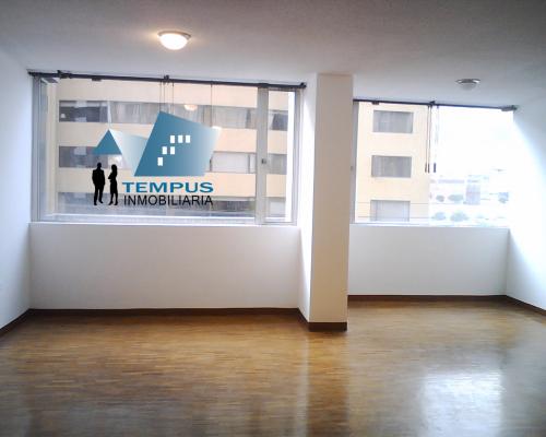 INMOBILIARIA TEMPUS VENDE DEPARTAMENTO SECTOR CCI