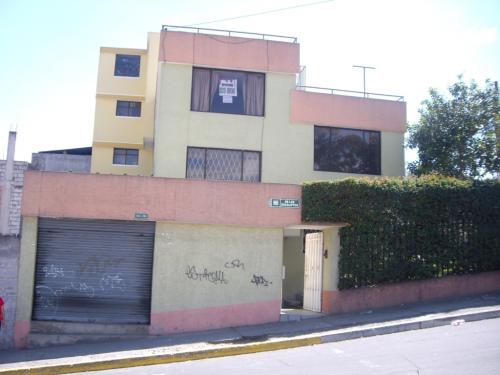 Rento casa grande