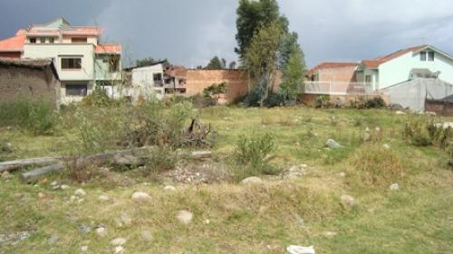 De oportunidad Terreno Ideal para Lotizar Sector Medio Ejido