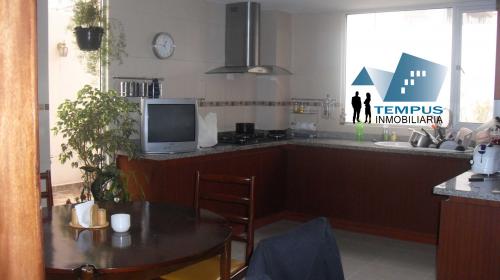 INMOBILIARIA TEMPUS VENDE DEPARTAMENTO EN LA ELOY ALFARO ALAMOS 1