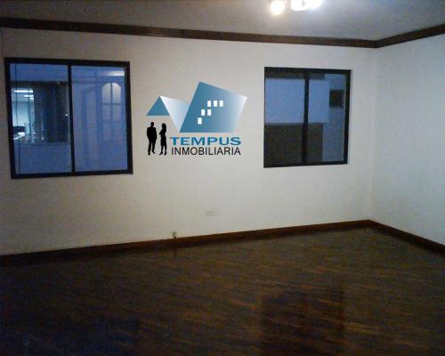 INMOBILIARIA TEMPUS VENDE DEPARTAMENTO EN EL SECTOR SRI (PAEZ)