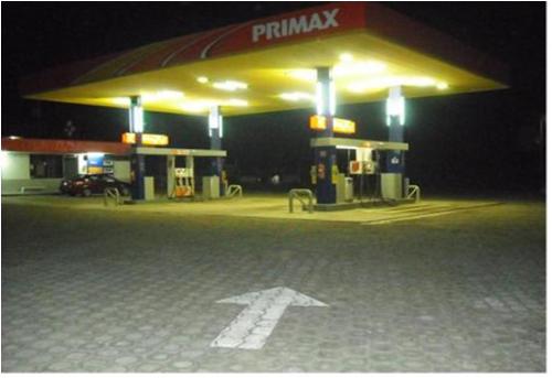 SE VENDE GASOLINERA CALIF. PETROCOMERCIAL DE OPORTUNIDAD VIA CAYAMBE PASANDO OTÓN