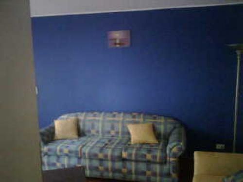 suite amoblada sector carolina