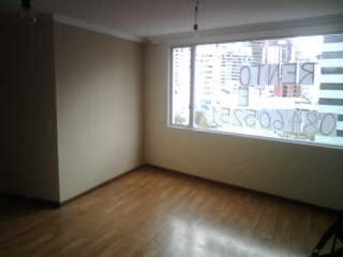 sector colegio benalcazar sin muebles suite lujosisima