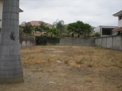 LAGO SOL VIA A SAMBORONDON VENDO LINDO SOLAR DE 534MTS2 