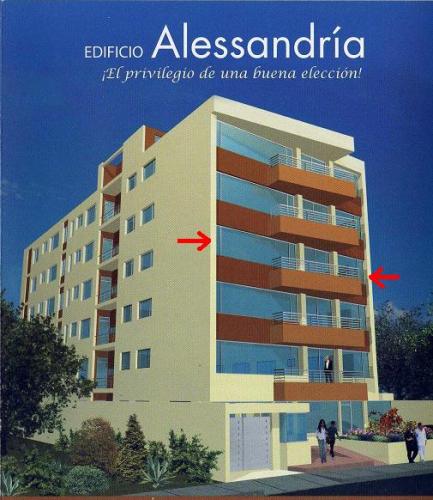 En El Batán vendo lujoso departamento por estrenar
