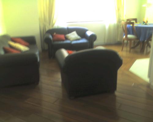 ARRIENDO APARTAMENTO LA PAZ