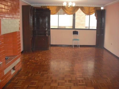 Vendo Departamento 3 Dormitorios 120m2 Mañosca y 10 de Agosto
