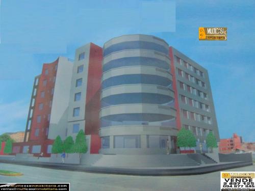 MULTICASA INMOBILIARIA VENDE DEPARTAMENTO DE LUJO EXCLUSIVOS SECTOR UDA DESDE $68000 CUENCA – ECUADOR