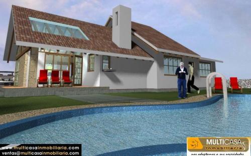 MULTICASA INMOBILIARIA VENDE QUINTAS DE 1.500MTS EN YUNGUILLA DESDE $81000 CUENCA – ECUADOR