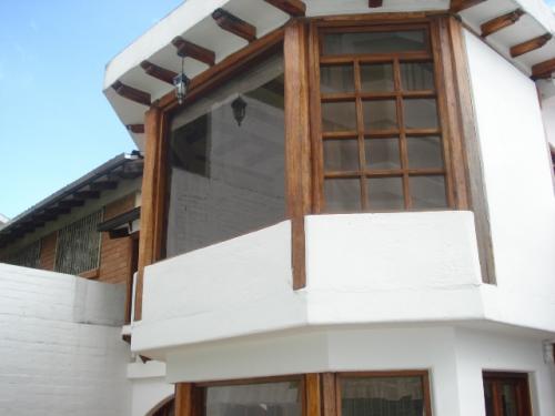 CASA IDEAL VIVIENDA EN LA GONZALES SUAREZ