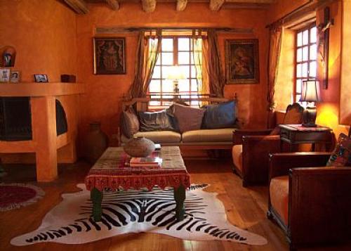 LA MERCED, VALLE DE LOS CHILLOS, HERMOSA Y ELEGANTE QUINTA