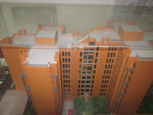 Departamento de 2 dormitorios sector Centro Norte Quito