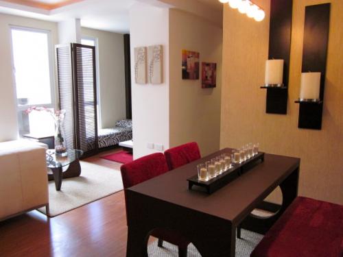 Apartamento de 48m2 sector Centro Norte Quito