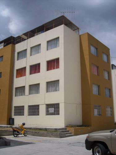 Departamento en el Norte de Quito
