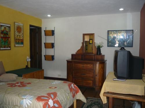 Hermosas suites en Cumbaya con todo incluidos