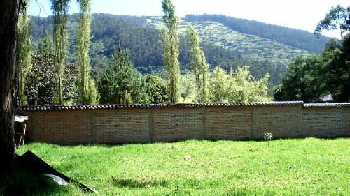Terreno en Venta en San Rafael, Valle de los Chillos, Quito