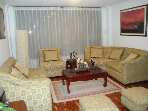 Departamento en Venta Supermaxi Plaza Norte
