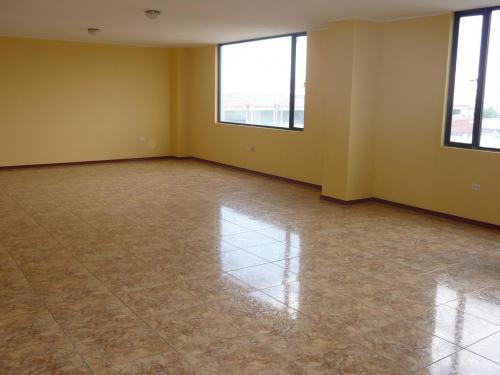 Arriendo Ofinas 254m2 Av. de la Prensa y Carvajal