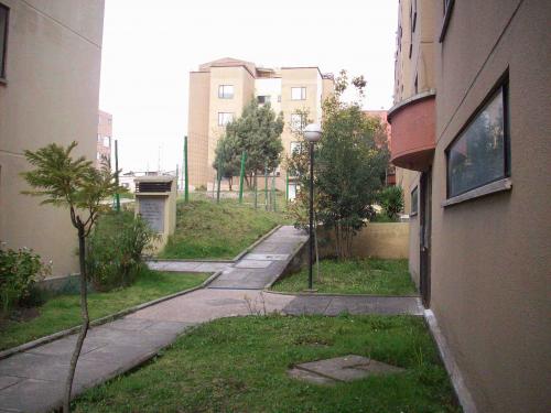 Vendo departamento duplex 2 dormitorios en California Alta