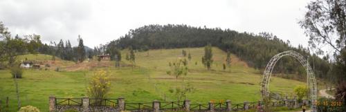 Oferta en Lotes de 2000 m2 en Cuenca - Misicata Baños km4 