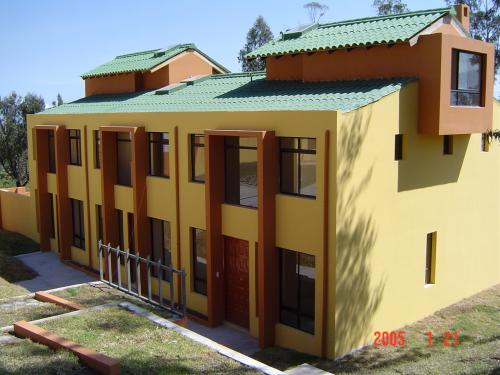 Conjunto Residencial El Olivar
