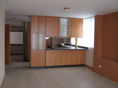 Vendo Departamento 3 dormitorios  150m2 Miravalle 4