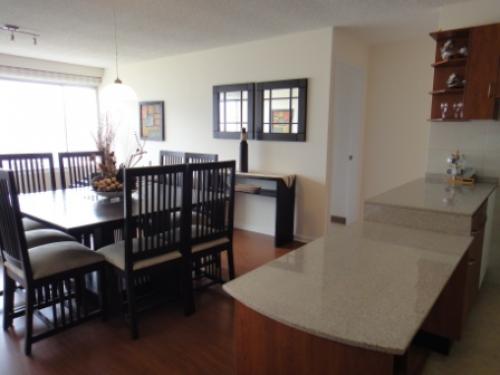 En planos!, departamento de 80m2 full acabados RESERVA CON 1500