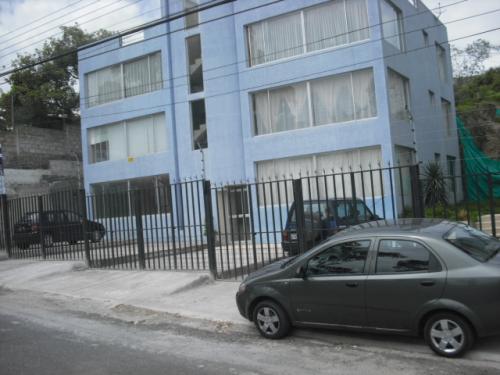 Oportunidad Vendo Departamentos En Carcelén