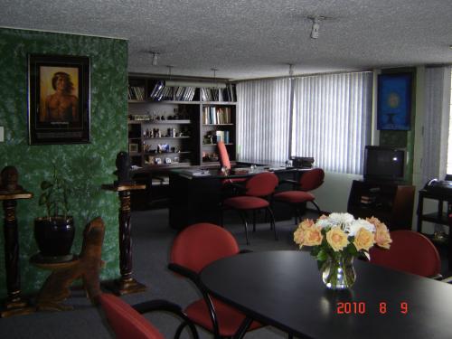 DEPARTAMENTO OFICINA/VIVIENDA