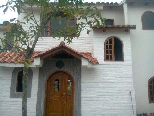 Lujosa Casa Estilo Español