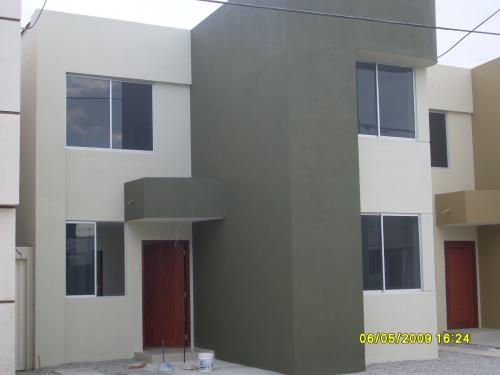 Alquiler de casa modelo miro urb cataluña