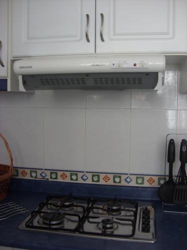 vendo departamento nuevo ponciano alto
