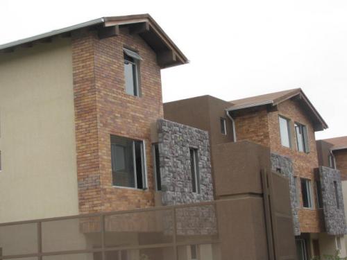 CASA CUMBAYA