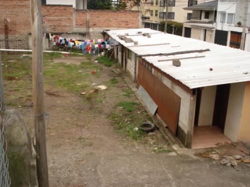 EXCELENTE UBICACION CONJUNTO PRIVADO CON VIGILANCIA