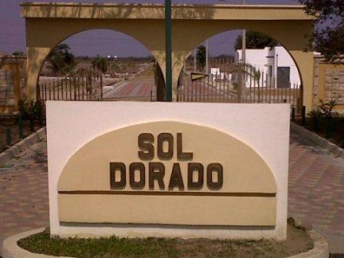 URBANIZACION SOL DORADO-PLAYAS