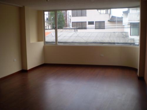 DEPARTAMENTO DE ARRIENDO