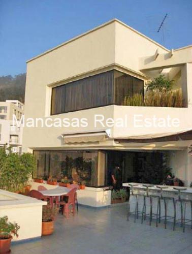 Departamento de Venta en Urb Vista Grande