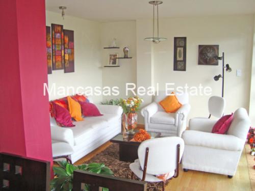 Dos Departamentos de Venta en Miravalle