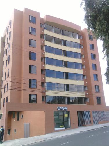 Hermoso Departamento Por Estrenar