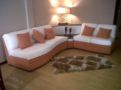 Hermoso Departamento tipo Villa