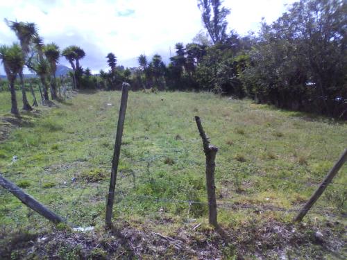 VENDO LOTE DE TERRENO