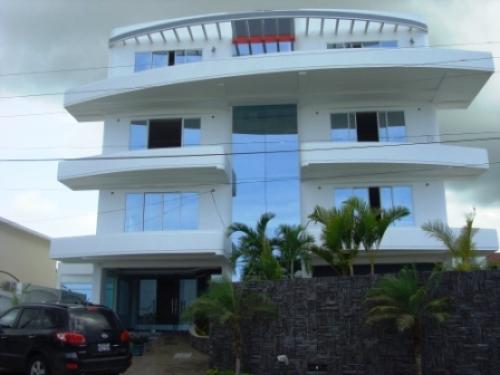 Departamentos con espectacular vista al mar en Manta!!