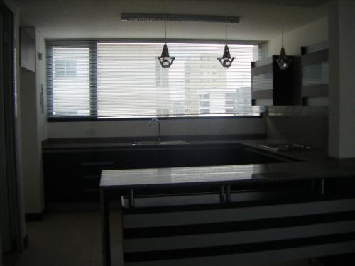 GONZÁLEZ SUÁREZ DUPLEX REMODELADO 200 M2
